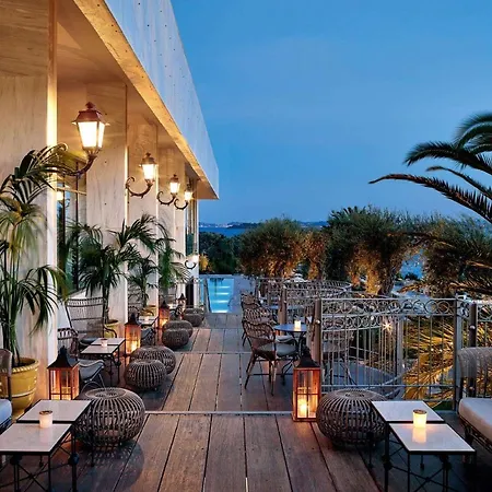 Corfu Imperial, A Resort To Live-3
