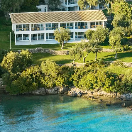 Corfu Imperial, A Resort To Live-2
